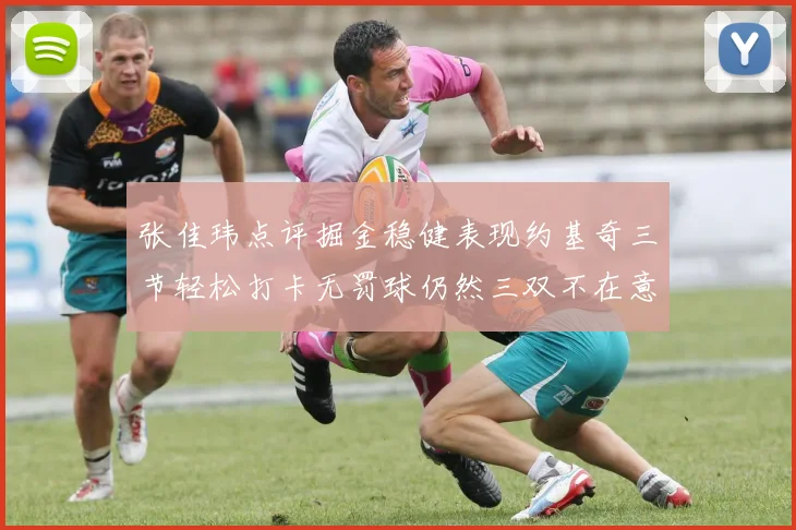 张佳玮点评掘金稳健表现约基奇三节轻松打卡无罚球仍然三双不在意